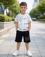 Костюми 10381-БЕ