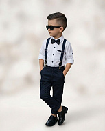 Костюмы 6217-БЕ