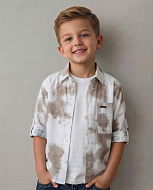 Рубашки 2001-1-КО