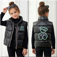 Жилети 109-ЧЕ