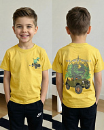 Футболки 3919-ЖЕ