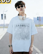 Футболки 26208-Г