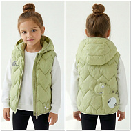 Жилетки 113-ЗЕ