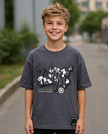 Футболки 17166-ТС