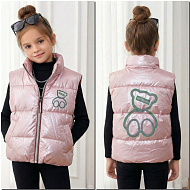 Жилетки 109-Р Жилетки 109-Р