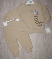 Костюмы 125263-БЖ