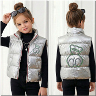 Жилетки 109-СС Жилетки 109-СС