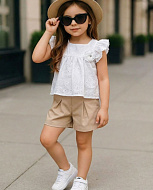 Костюмы 5117-БЖ