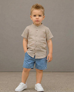 Костюмы 126104-БЖ