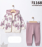 Костюмы 1168-Ф Костюмы 1168-Ф