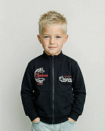 Кофты 234-2-ЧЕ