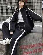 Костюмы 2508-ЧЕ