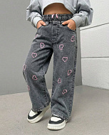 Джинсы 116-ТС Джинсы 116-ТС