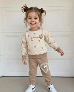 Костюмы 10220-БЖ