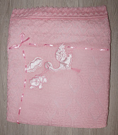 Пледы и одеяла 008-1