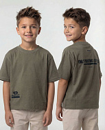 Футболки 26092-1-ХА