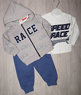 Костюми 331-СС