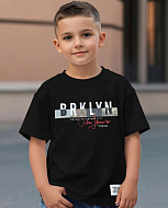 Футболки 17194-ЧЕ