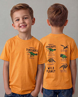 Футболки 3921-ОР