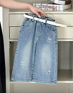 Джинсы 26182-1