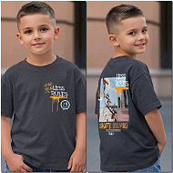 Футболки 17181-ТС