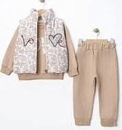 Костюмы 2135-БЖ