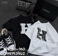 Футболки 39915-2