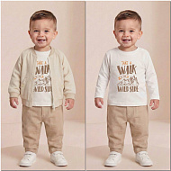 Костюмы 5204-БЖ Костюмы 5204-БЖ