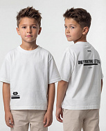 Футболки 26092-1МО