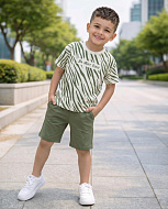 Костюмы 5200-1-ОЛ