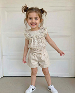 Костюмы 5516-БЖ