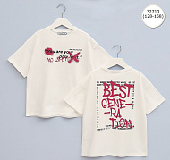 Футболки 32710 Футболки 32710