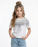 Футболки 39813-БЕ