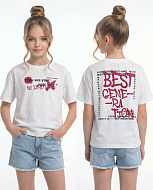 Футболки 32710-БЕ