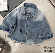 Рубашки 26162-1