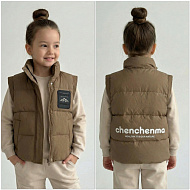 Жилети 112-КО