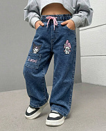 Джинсы 105-СН Джинсы 105-СН