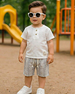 Костюмы 5524-БЕ