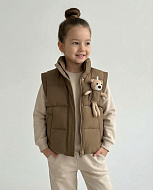 Жилети 104-КО