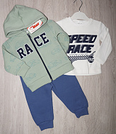 Костюмы 331-ЗЕ