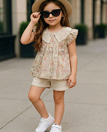 Костюмы 7115-БЖ Костюмы 7115-БЖ