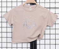 Футболки 25826-БЖ