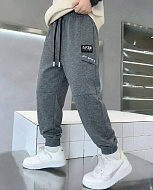 Спортивные штаны 2414-ТС Спортивные штаны 2414-ТС