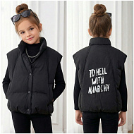 Жилетки 103-ЧЕ