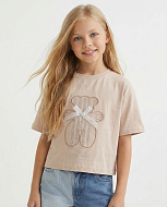 Футболки 45175-БЖ