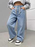 Джинсы 4007-1 Джинсы 4007-1