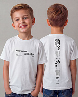 Футболки 2181-МО