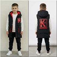 Жилети 111-КР