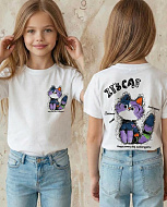 Футболки 3887-МО