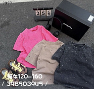 Футболки 39850-3